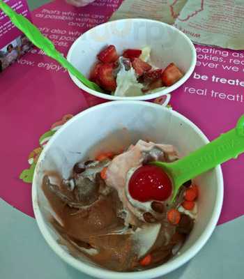 Menchie's
