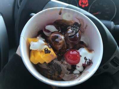 Menchie's