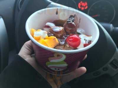 Menchie's