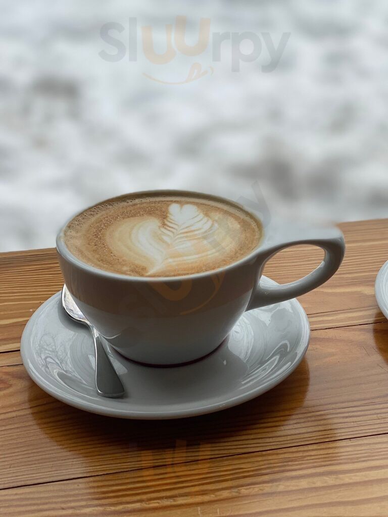 The Coffee Box