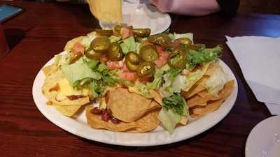 Sidelines Casual Dining