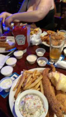 Sidelines Casual Dining