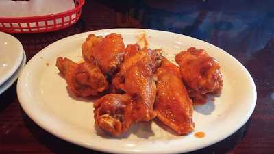 Sidelines Casual Dining