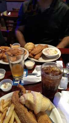 Sidelines Casual Dining