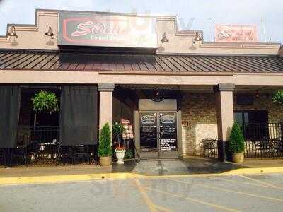 Sidelines Casual Dining