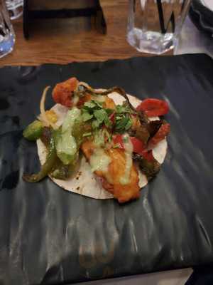 Twisted Burrito's, And Taco's Too