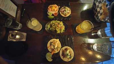 Twisted Burrito's, And Taco's Too