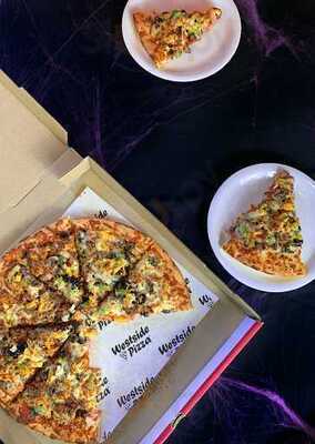 Westside Pizza - Aberdeen
