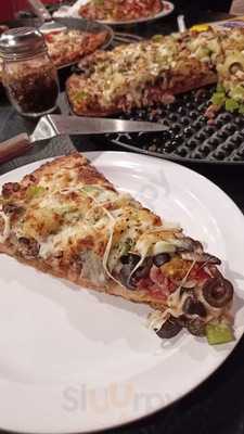 Westside Pizza - Aberdeen