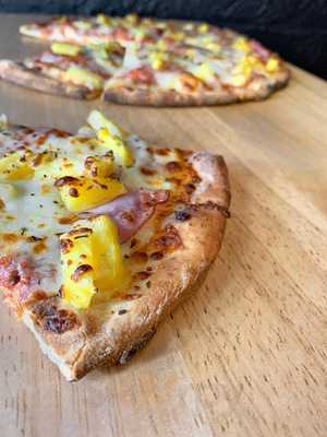 Westside Pizza - Aberdeen