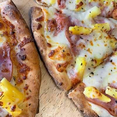 Westside Pizza - Aberdeen