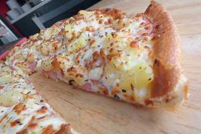 Westside Pizza - Aberdeen