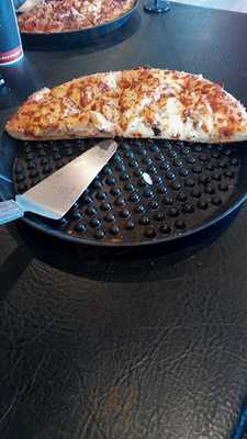 Westside Pizza - Aberdeen