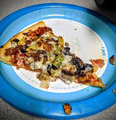 Westside Pizza - Aberdeen