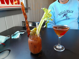 For The Love Of Food & Drink Cafe