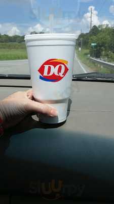 Dairy Queen Grill & Chill