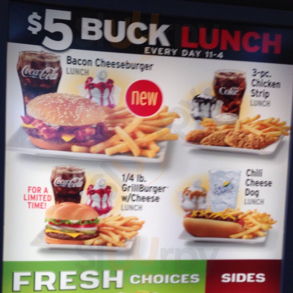 Dairy Queen Grill & Chill