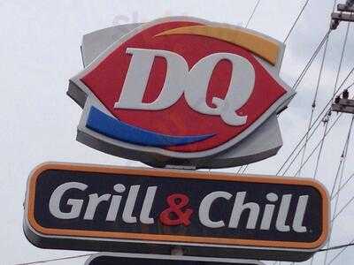 Dairy Queen Grill & Chill