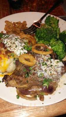 Applebee's Grill + Bar