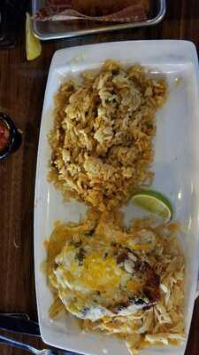 Applebee's Grill + Bar