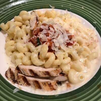 Applebee's Grill + Bar