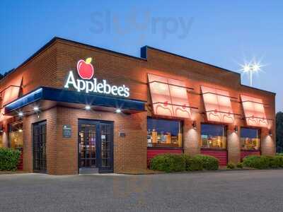 Applebee's Grill + Bar