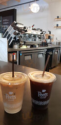 Capital One Cafe