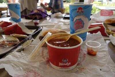 Wendy's