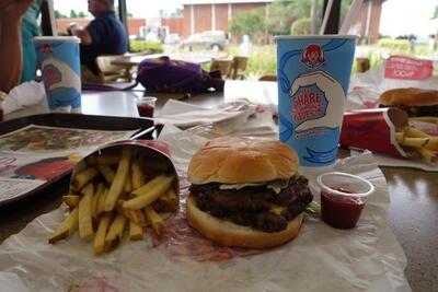 Wendy's