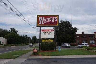 Wendy's