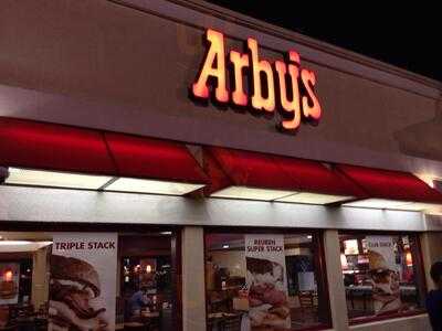 Arby's