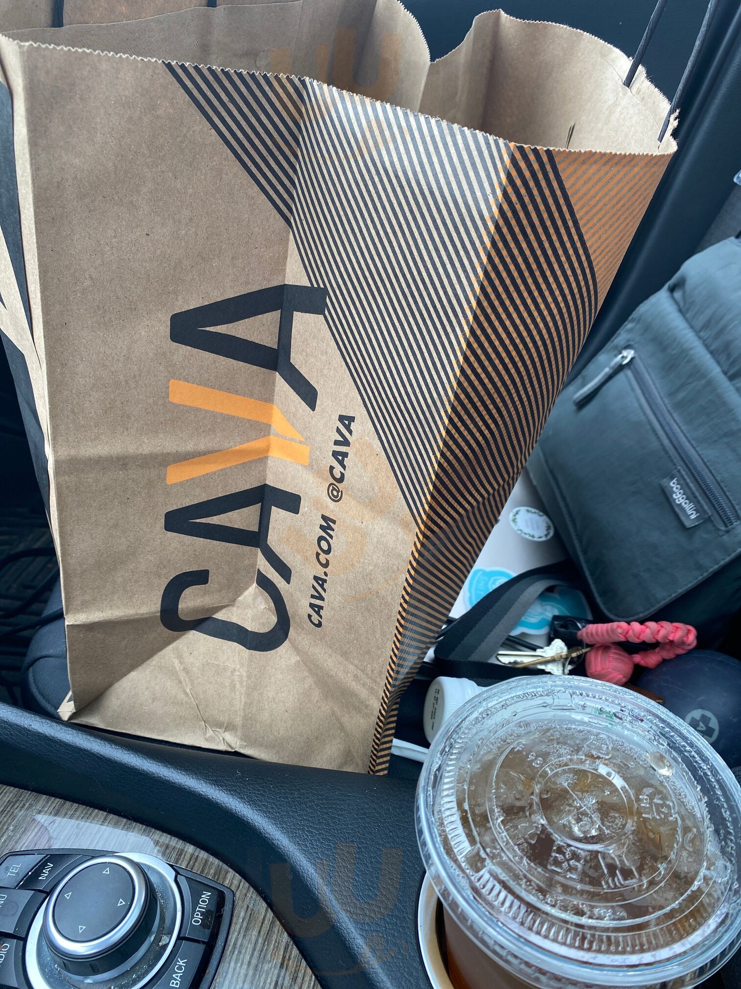Cava