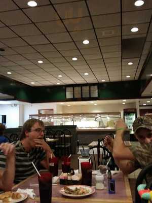 Peking Chinese Restaurant