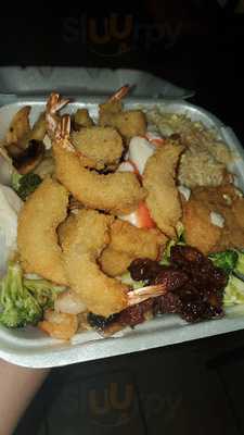 Peking Chinese Restaurant