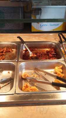 Peking Chinese Restaurant