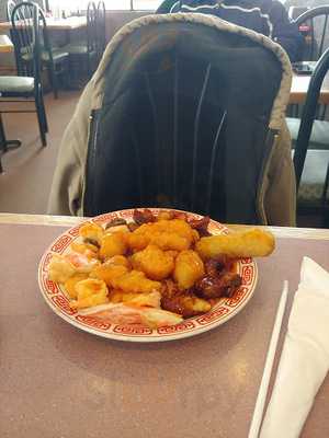 Peking Chinese Restaurant