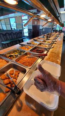 Peking Chinese Restaurant