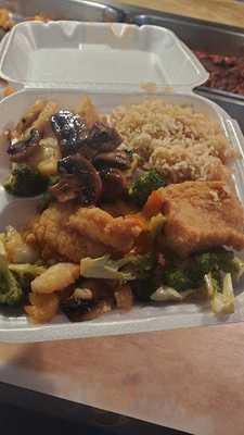 Peking Chinese Restaurant