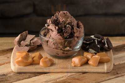 Water's Edge Chocolates, Inc.