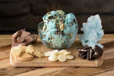 Water's Edge Chocolates, Inc.