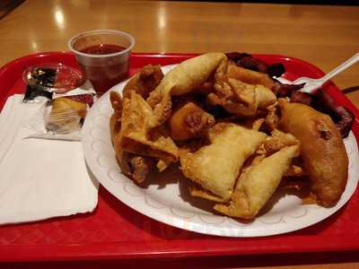 Peking Garden Of Andover