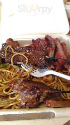 Peking Garden Of Andover