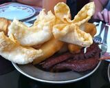 Mapleleaves Garden Chinese