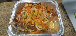 Reggae Jerk