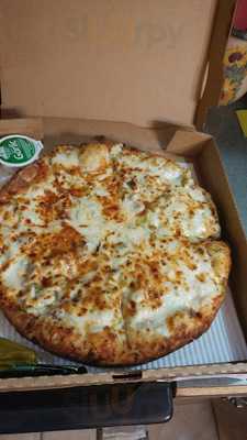 Papa Johns Pizza
