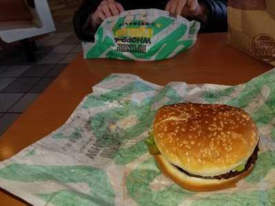 Burger King