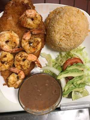 Juliana's Mexican Restaurant