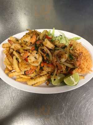 Juliana's Mexican Restaurant