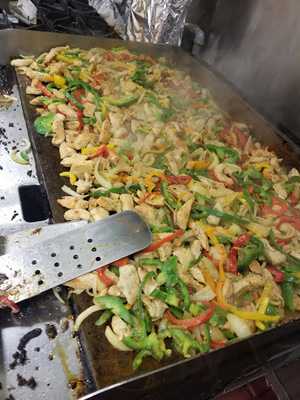 Juliana's Mexican Restaurant