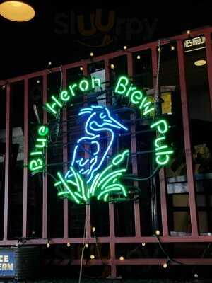 Blue Heron Brewpub